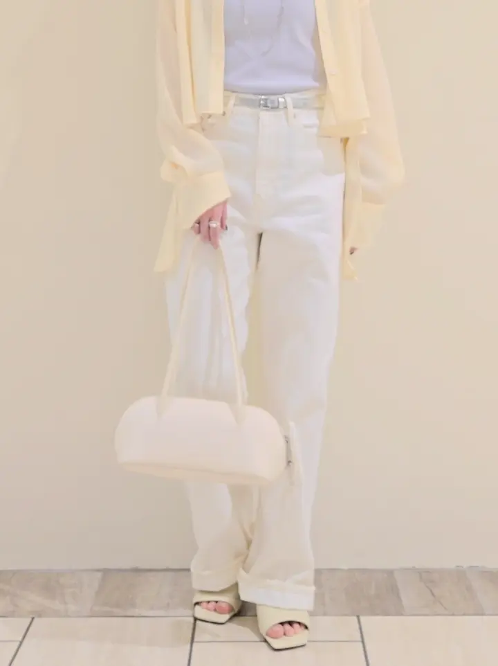 GRACE CONTINENTAL isono yui コーディネート画像