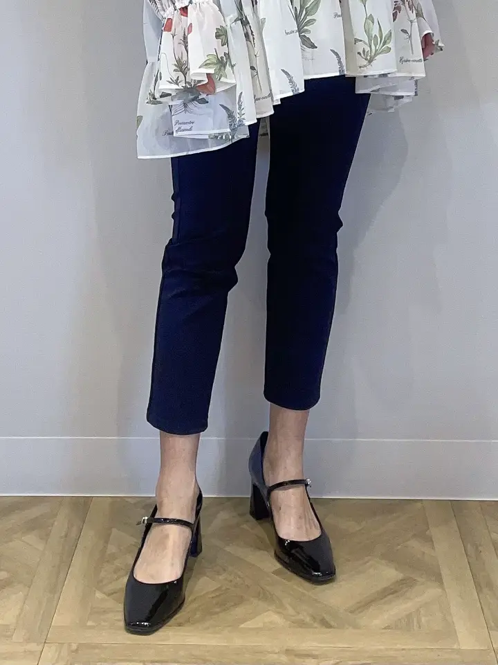 GRACE CONTINENTAL  Sekine コーディネート画像