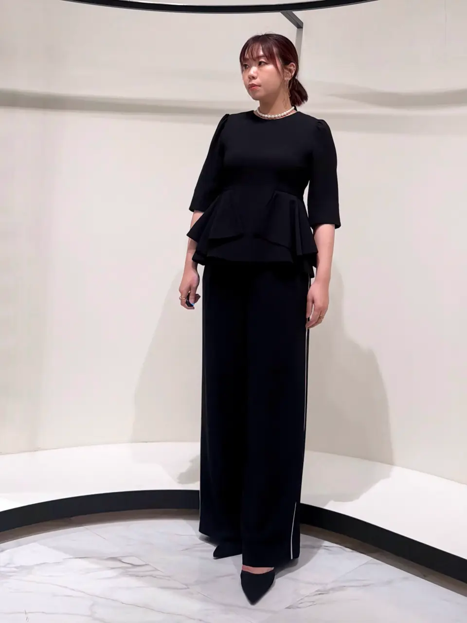  くまさか コーディネート画像