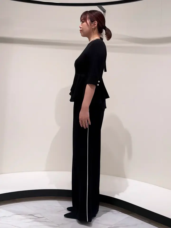 GRACE CONTINENTAL くまさか コーディネート画像