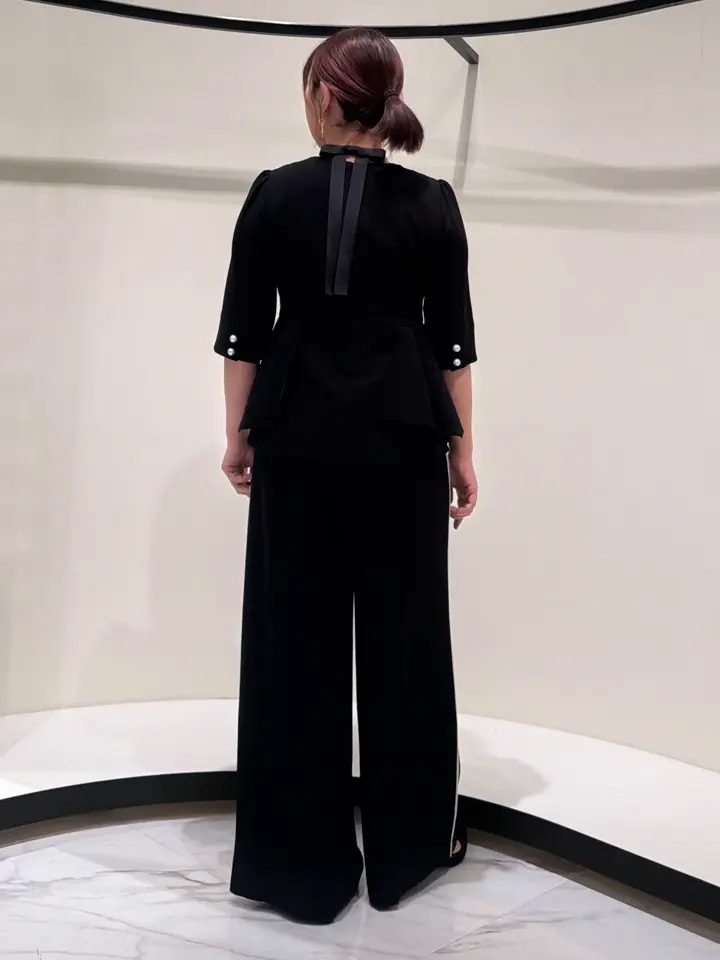 GRACE CONTINENTAL くまさか コーディネート画像