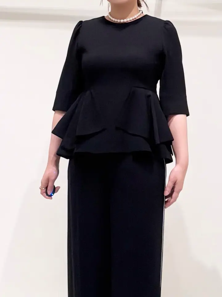 GRACE CONTINENTAL くまさか コーディネート画像