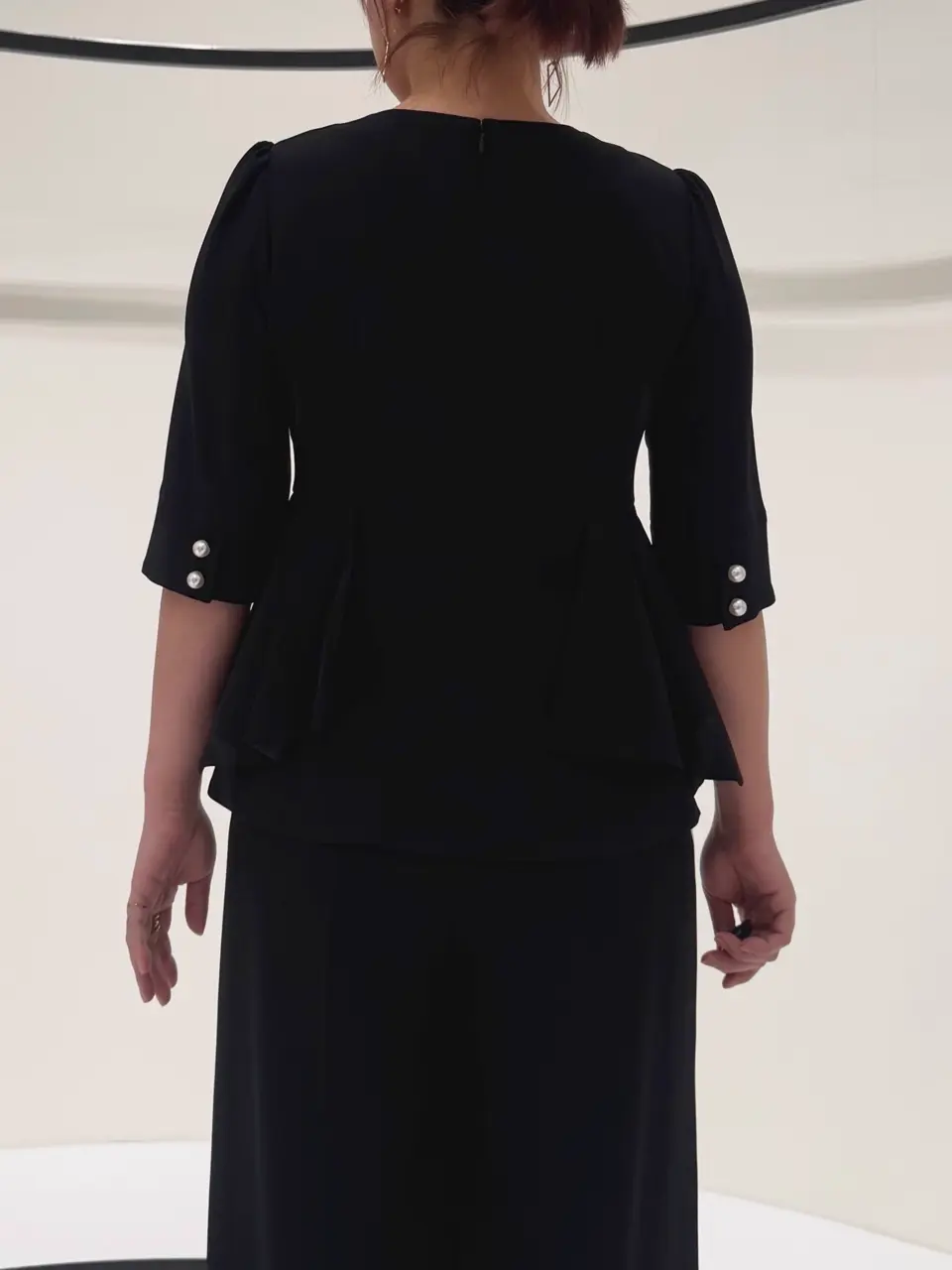 GRACE CONTINENTAL くまさか コーディネート画像