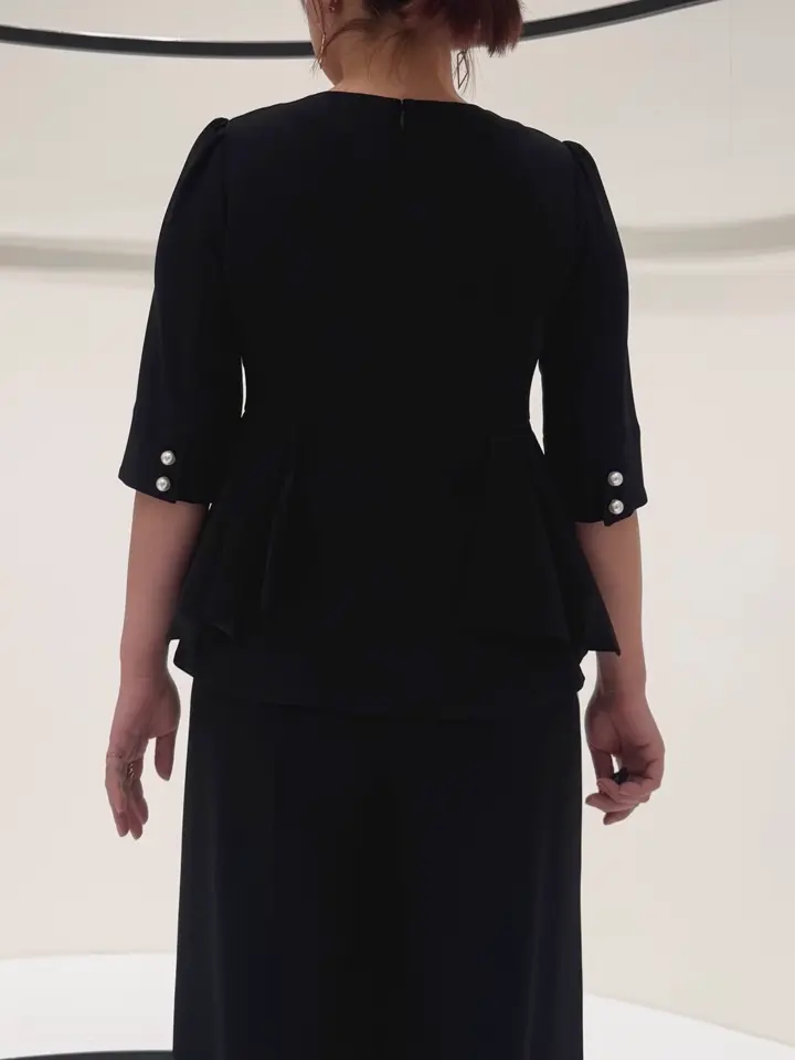 GRACE CONTINENTAL くまさか コーディネート画像