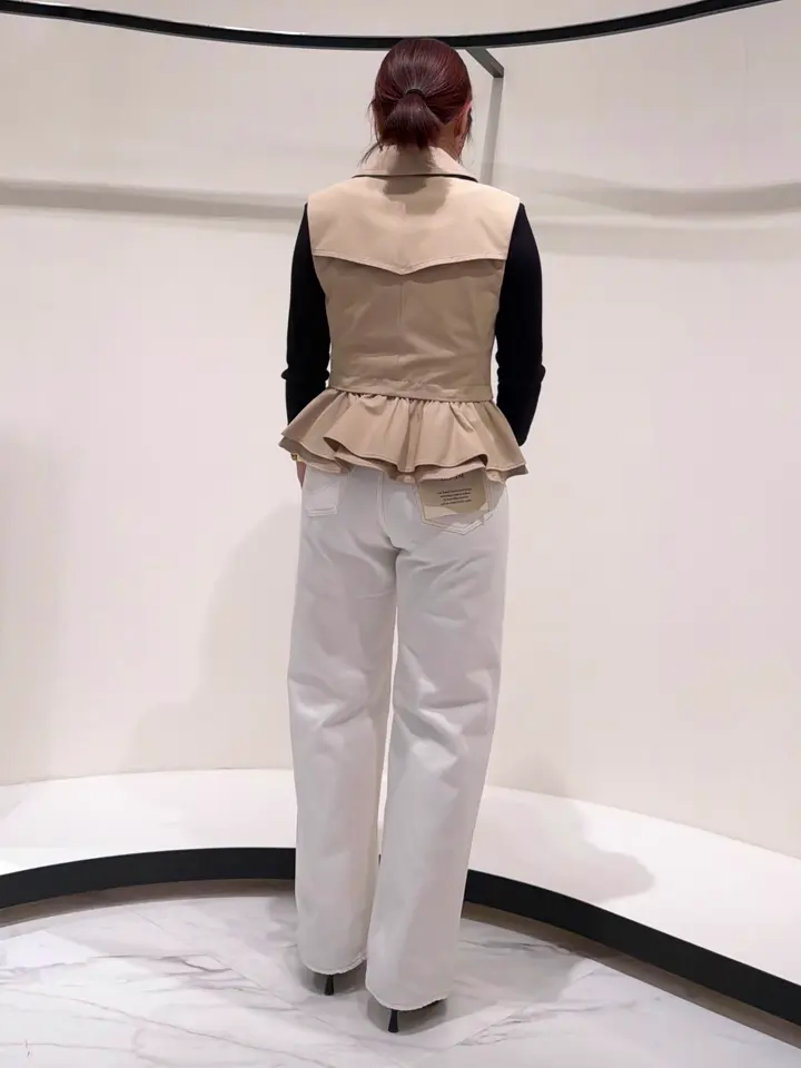 GRACE CONTINENTAL くまさか コーディネート画像