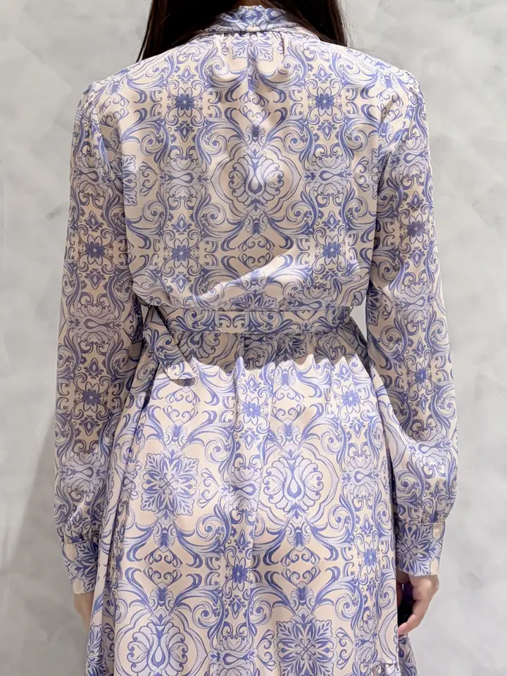 GRACE CONTINENTAL 根本　紗良 コーディネート画像