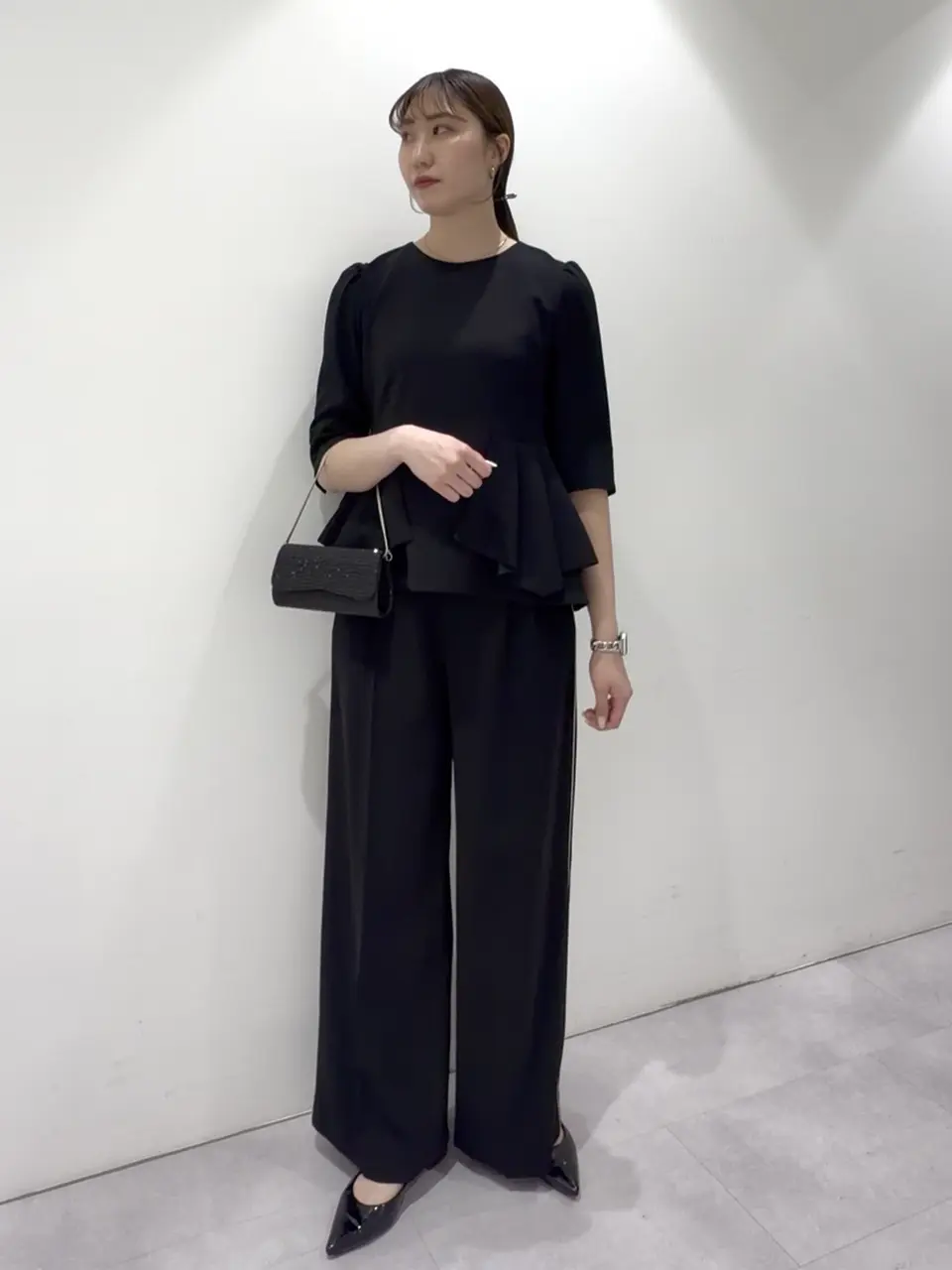  遠藤　みずき コーディネート画像