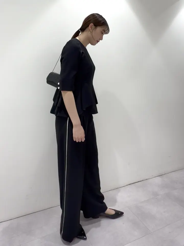 GRACE CONTINENTAL 遠藤　みずき コーディネート画像