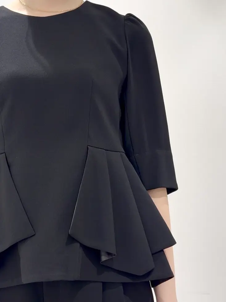 GRACE CONTINENTAL 遠藤　みずき コーディネート画像