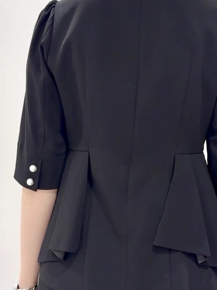 GRACE CONTINENTAL 遠藤　みずき コーディネート画像