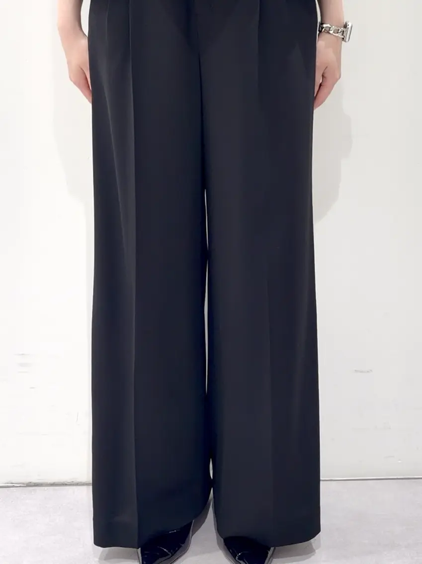 GRACE CONTINENTAL 遠藤　みずき コーディネート画像