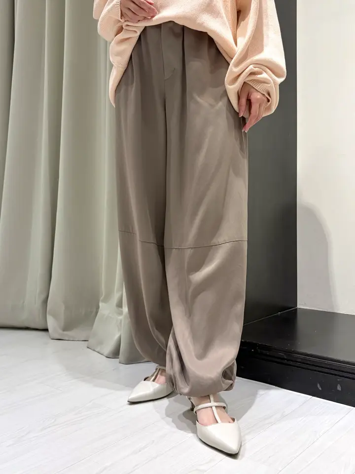 GRACE CONTINENTAL Abe コーディネート画像