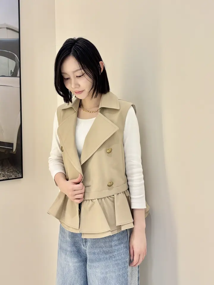 GRACE CONTINENTAL yumeno  コーディネート画像