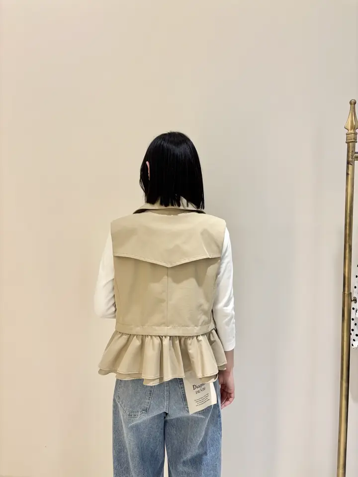 GRACE CONTINENTAL yumeno  コーディネート画像