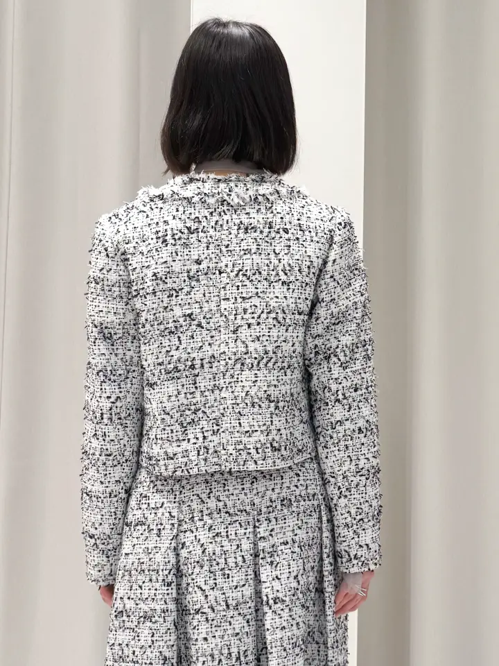 GRACE CONTINENTAL yuri コーディネート画像