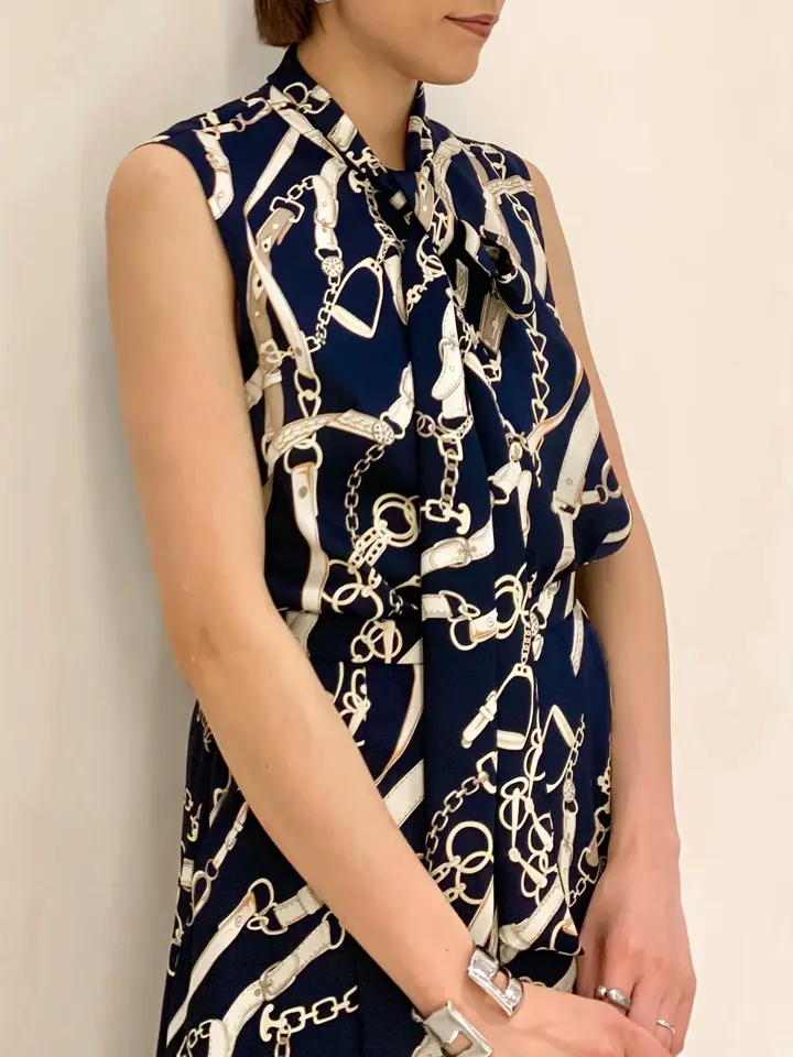 GRACE CONTINENTAL haruka iwasaki コーディネート画像