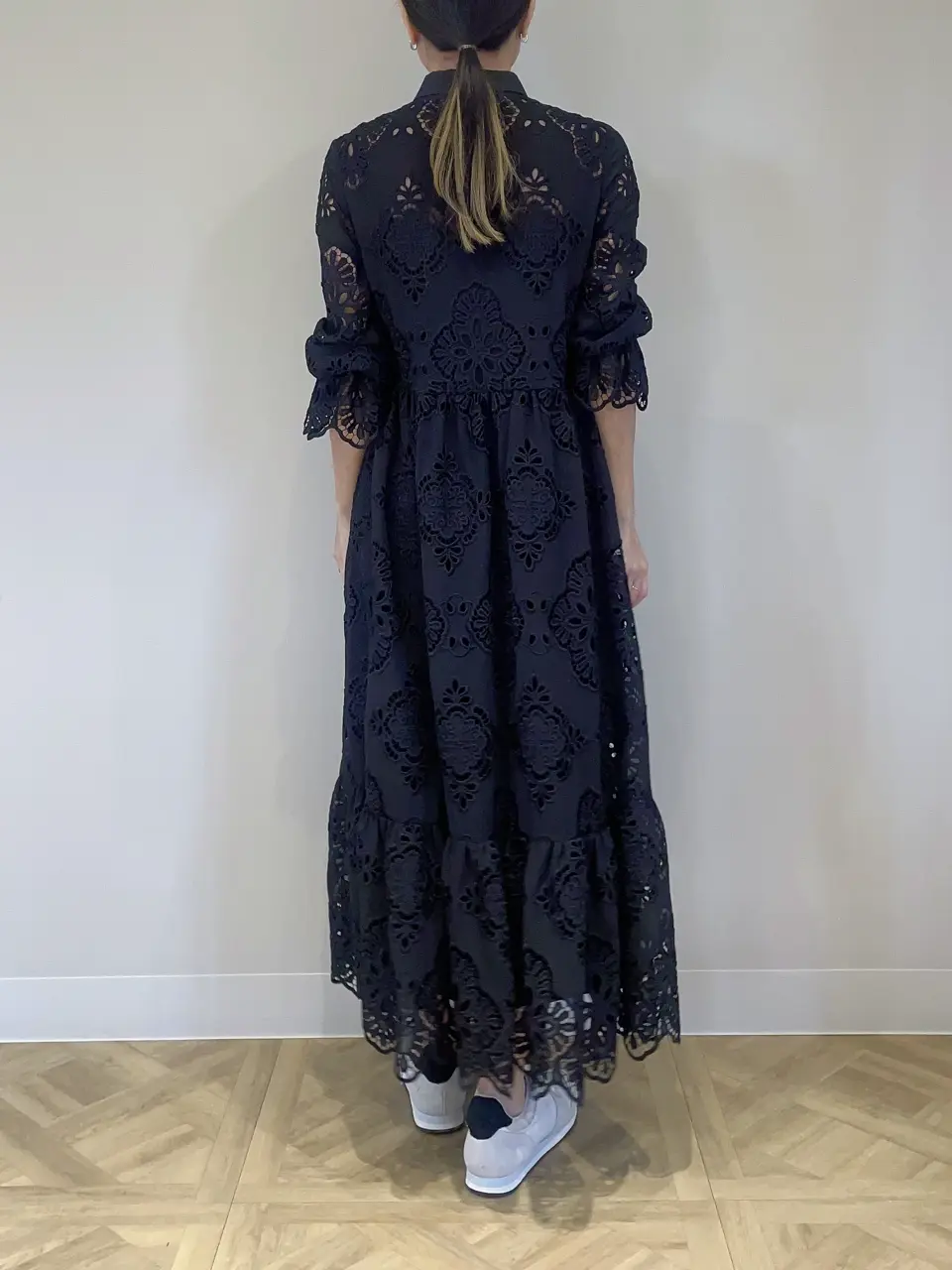 GRACE CONTINENTAL  Sekine コーディネート画像