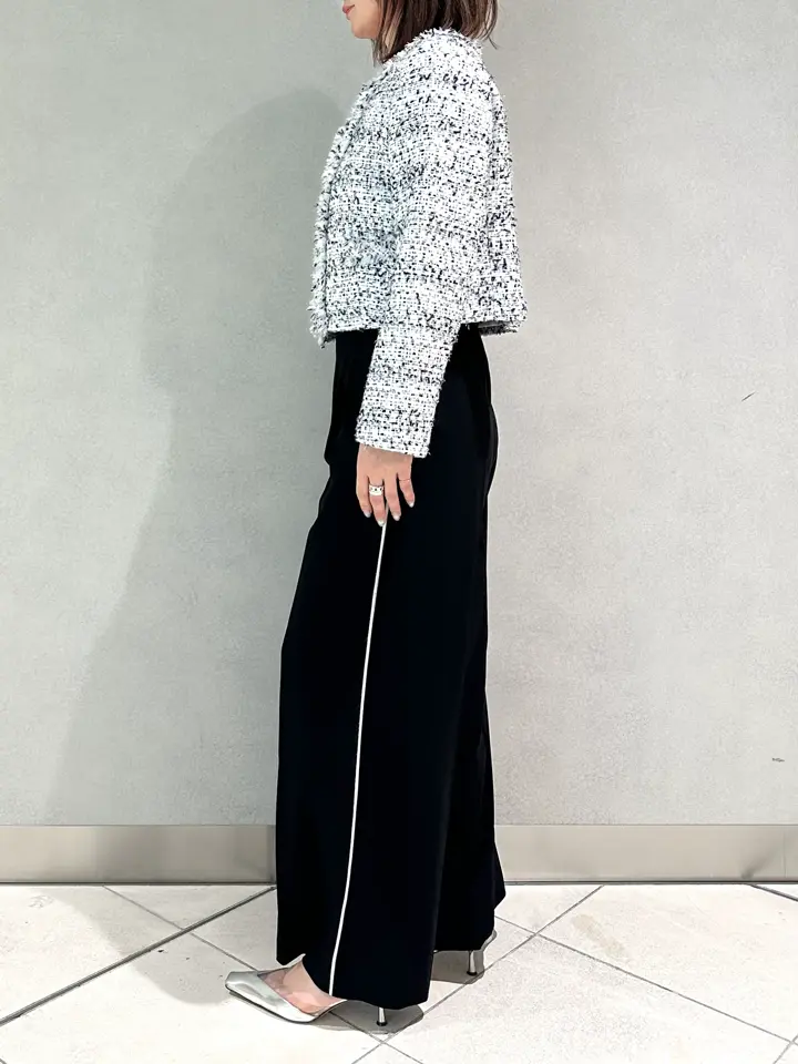 GRACE CONTINENTAL Kogane. コーディネート画像