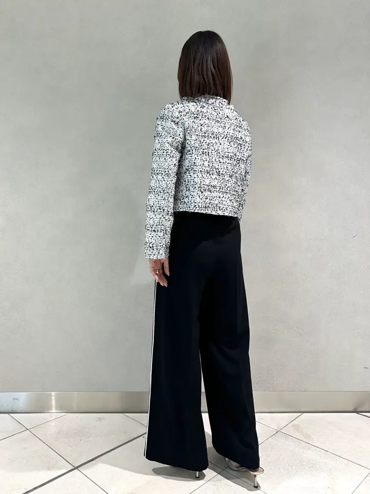 GRACE CONTINENTAL Kogane. コーディネート画像