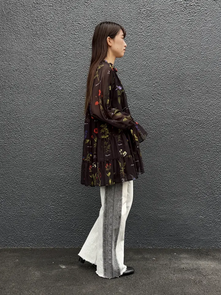 GRACE CONTINENTAL Machi コーディネート画像