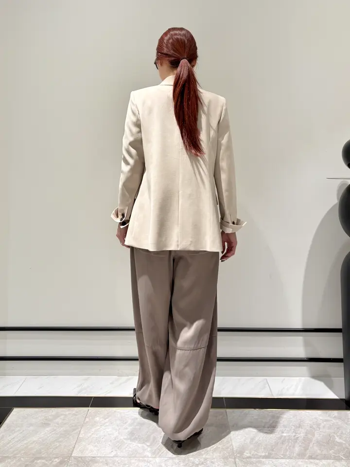 GRACE CONTINENTAL Yuuki NOZAWA コーディネート画像