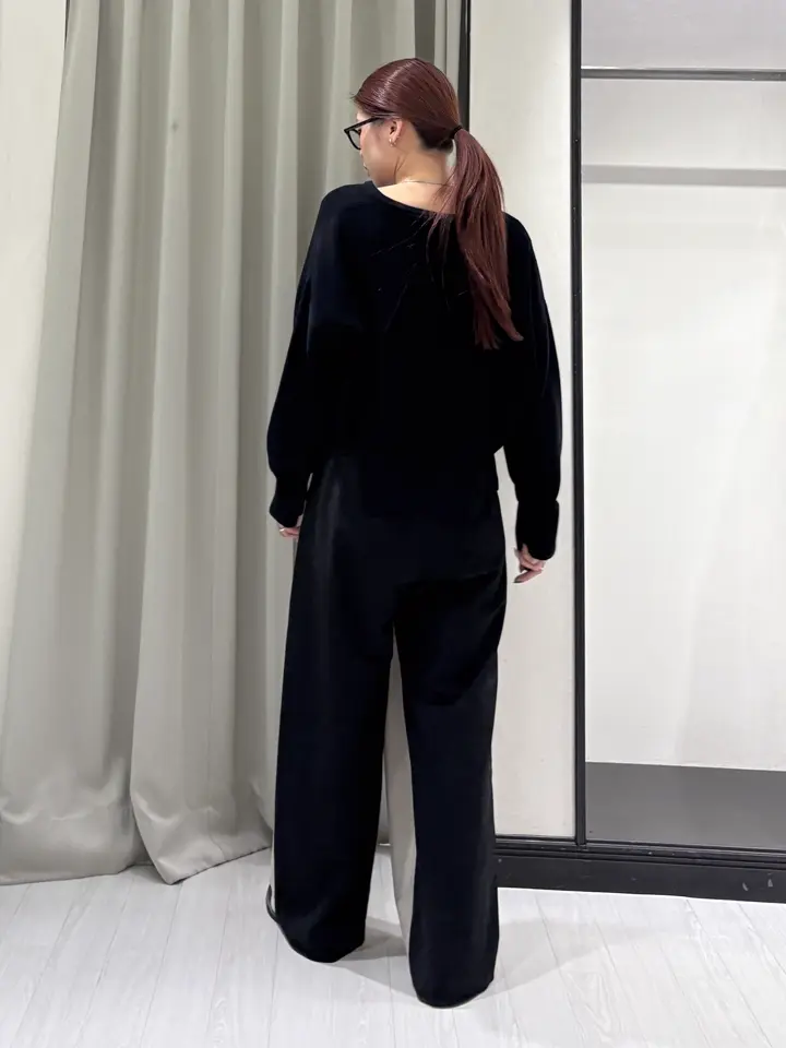 GRACE CONTINENTAL Yuuki NOZAWA コーディネート画像