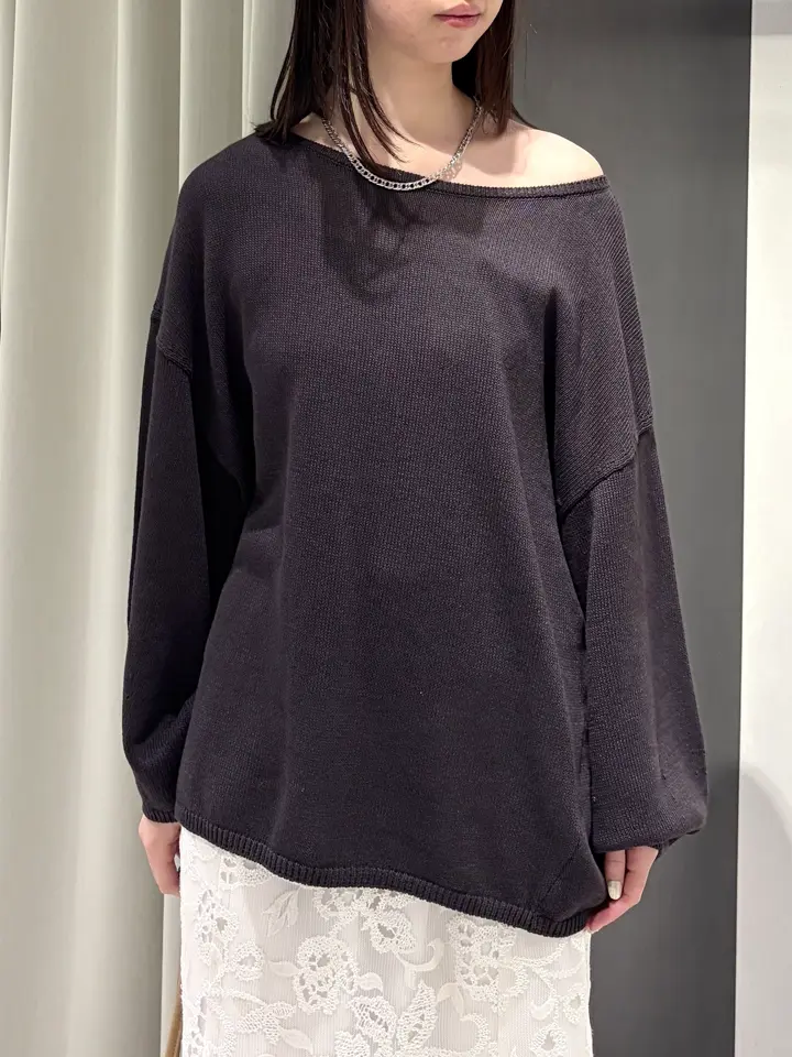 GRACE CONTINENTAL kobayashi コーディネート画像