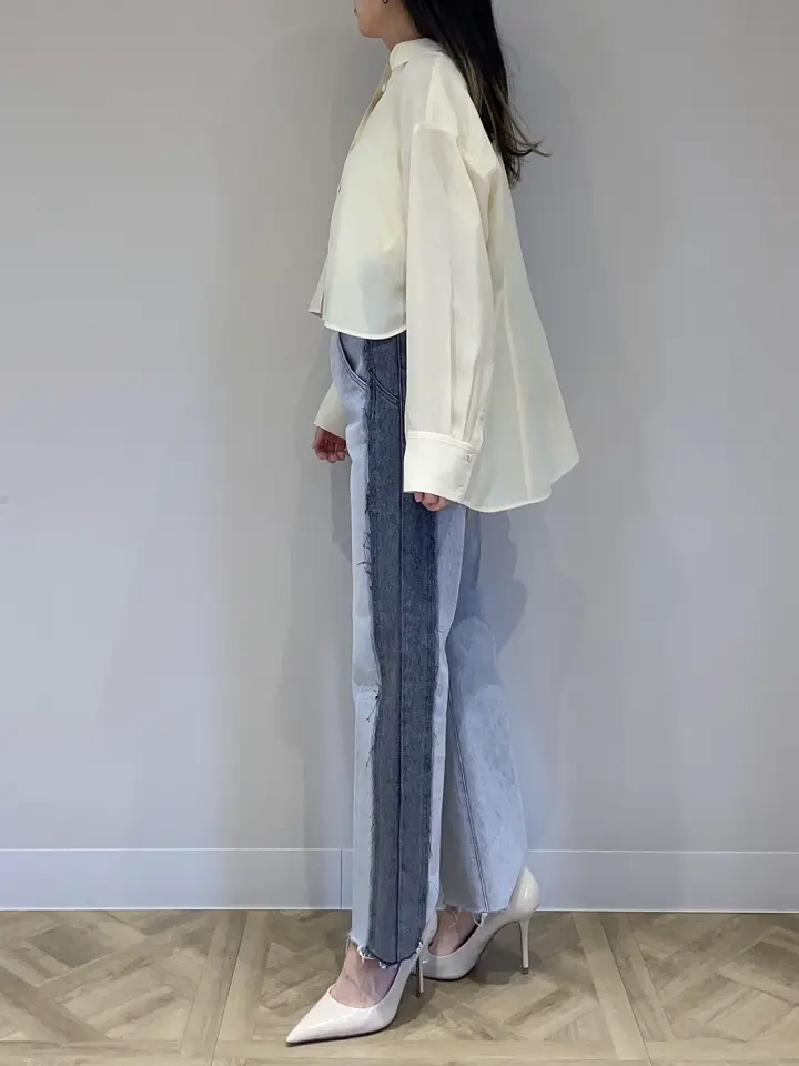 GRACE CONTINENTAL  Sekine コーディネート画像