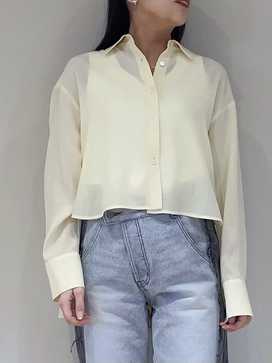 GRACE CONTINENTAL  Sekine コーディネート画像