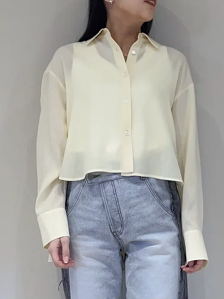 GRACE CONTINENTAL  Sekine コーディネート画像