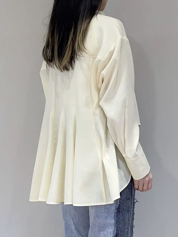 GRACE CONTINENTAL  Sekine コーディネート画像