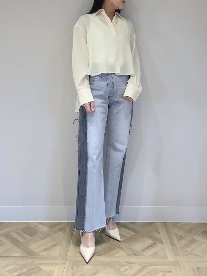 GRACE CONTINENTAL  Sekine コーディネート画像