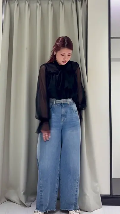 GRACE CONTINENTAL Yuuki NOZAWA コーディネート画像