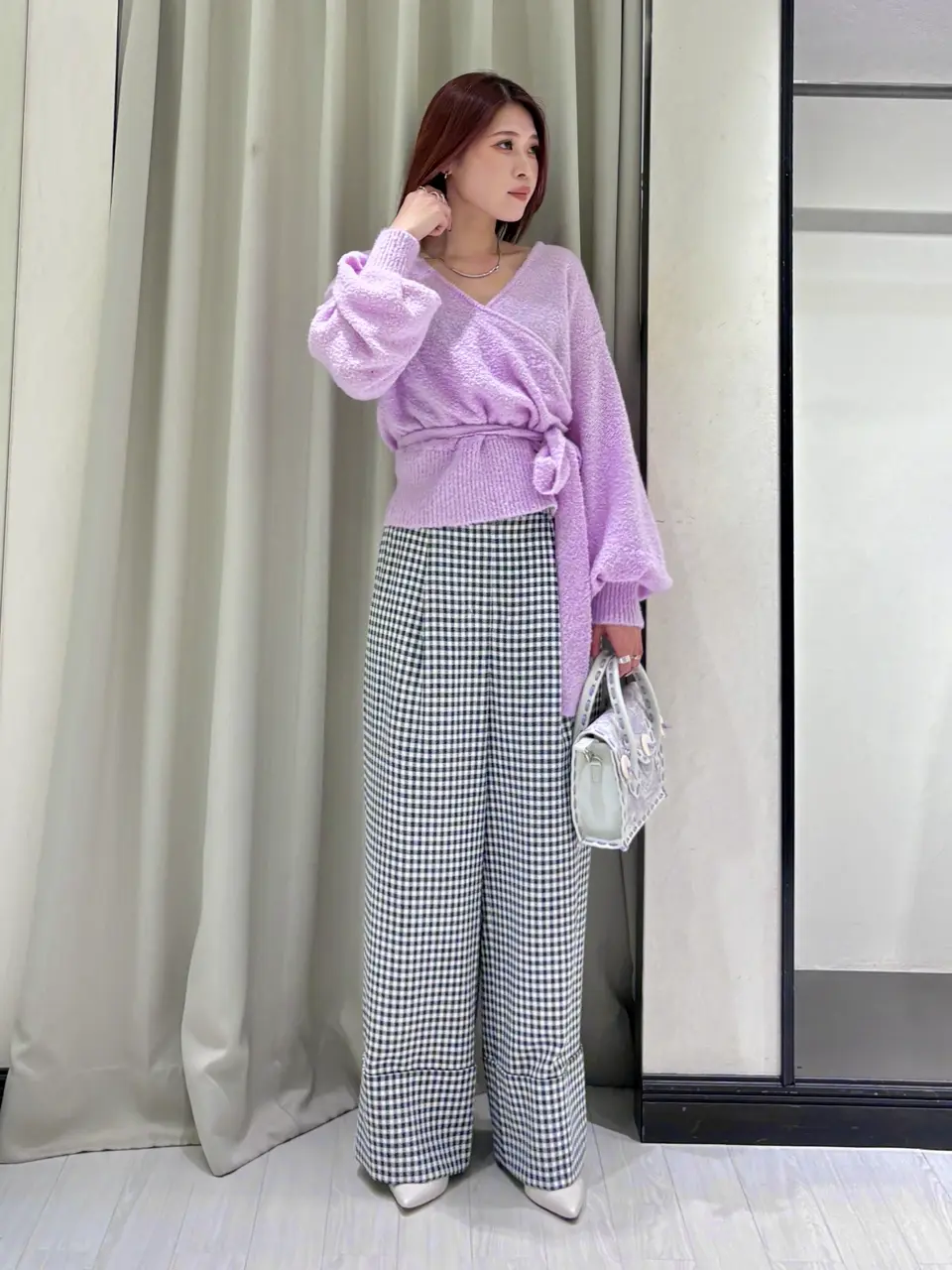  Yuuki NOZAWA コーディネート画像