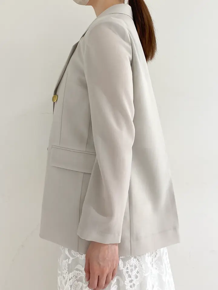 GRACE CONTINENTAL mikiho コーディネート画像