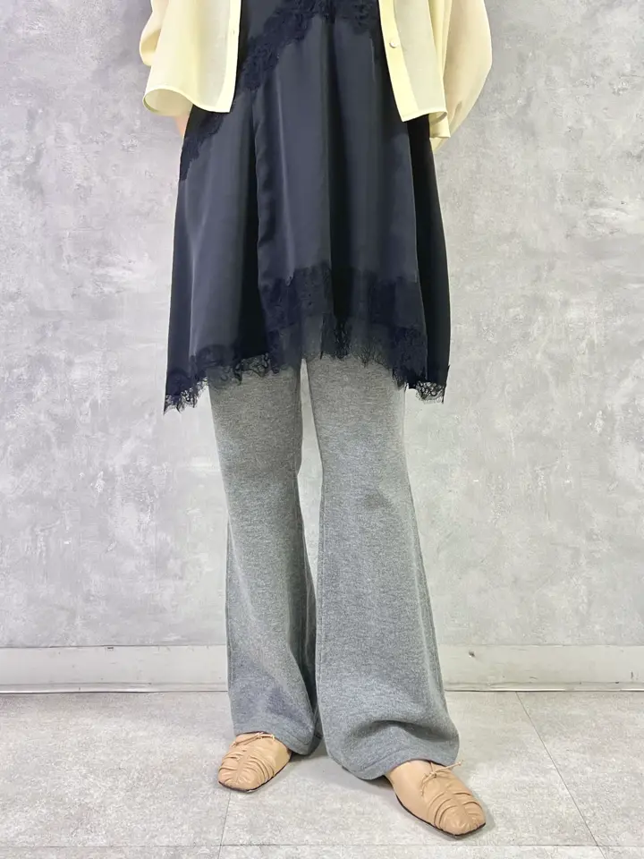 GRACE CONTINENTAL NORIA コーディネート画像