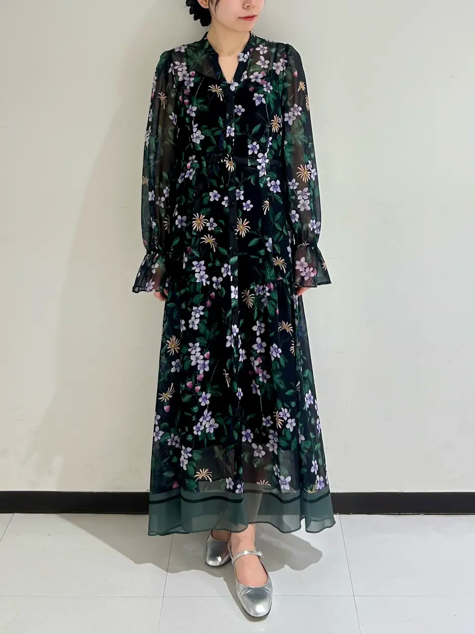  tamaki コーディネート画像