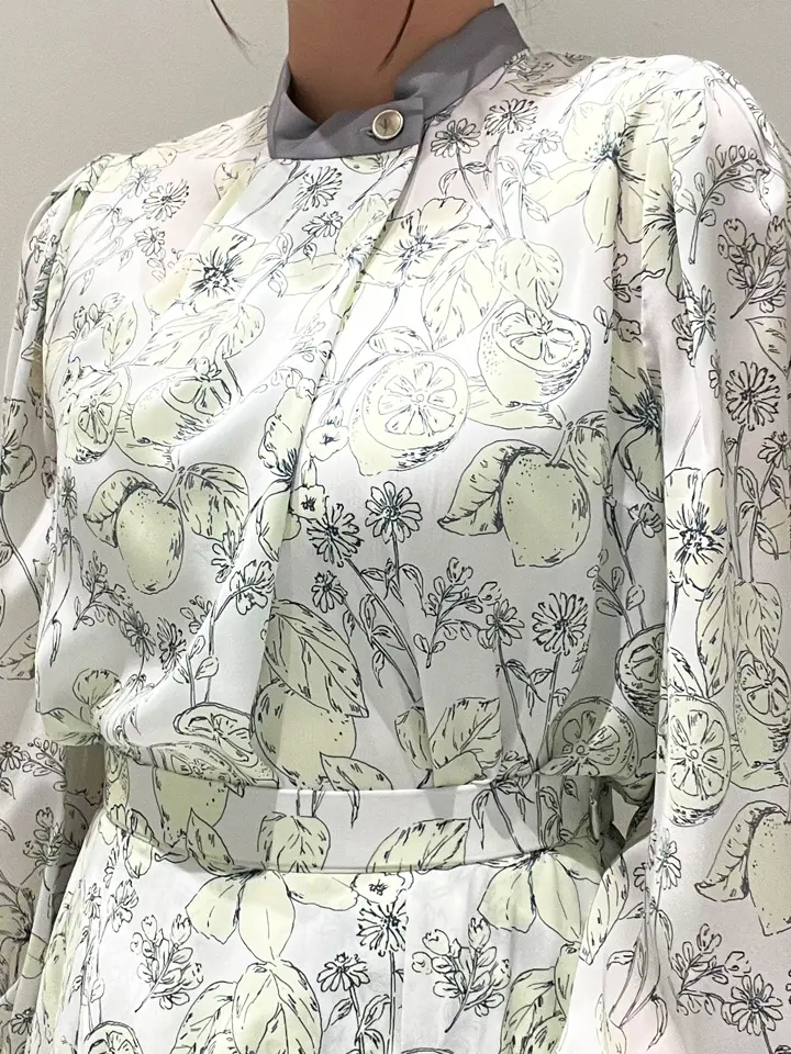 GRACE CONTINENTAL CHISAKO.S コーディネート画像