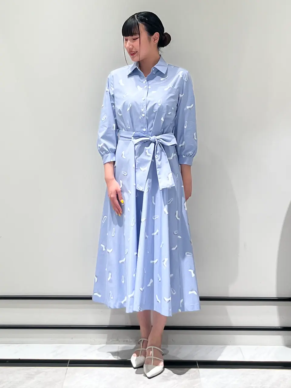  CHISAKO.S コーディネート画像