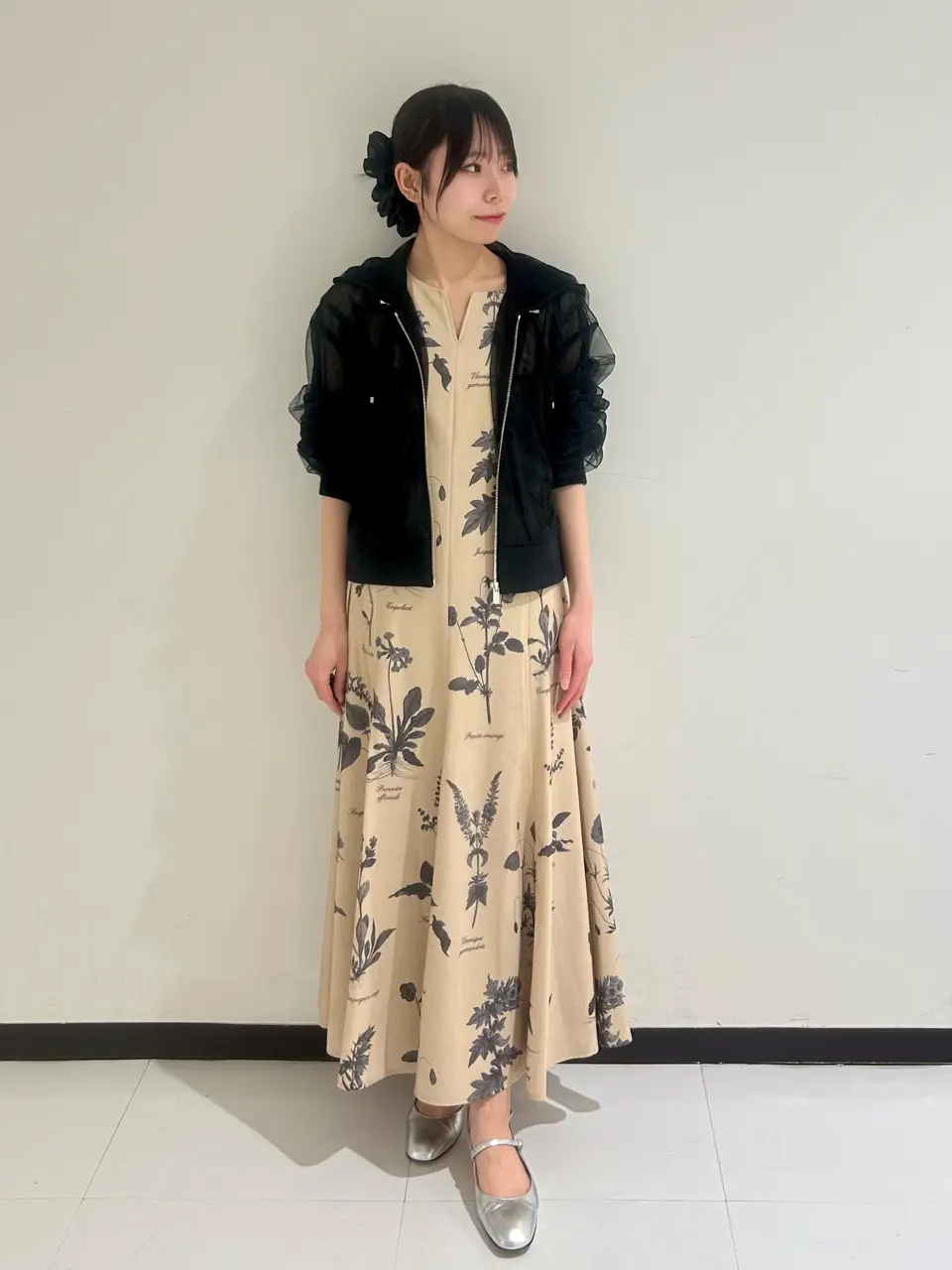  tamaki コーディネート画像