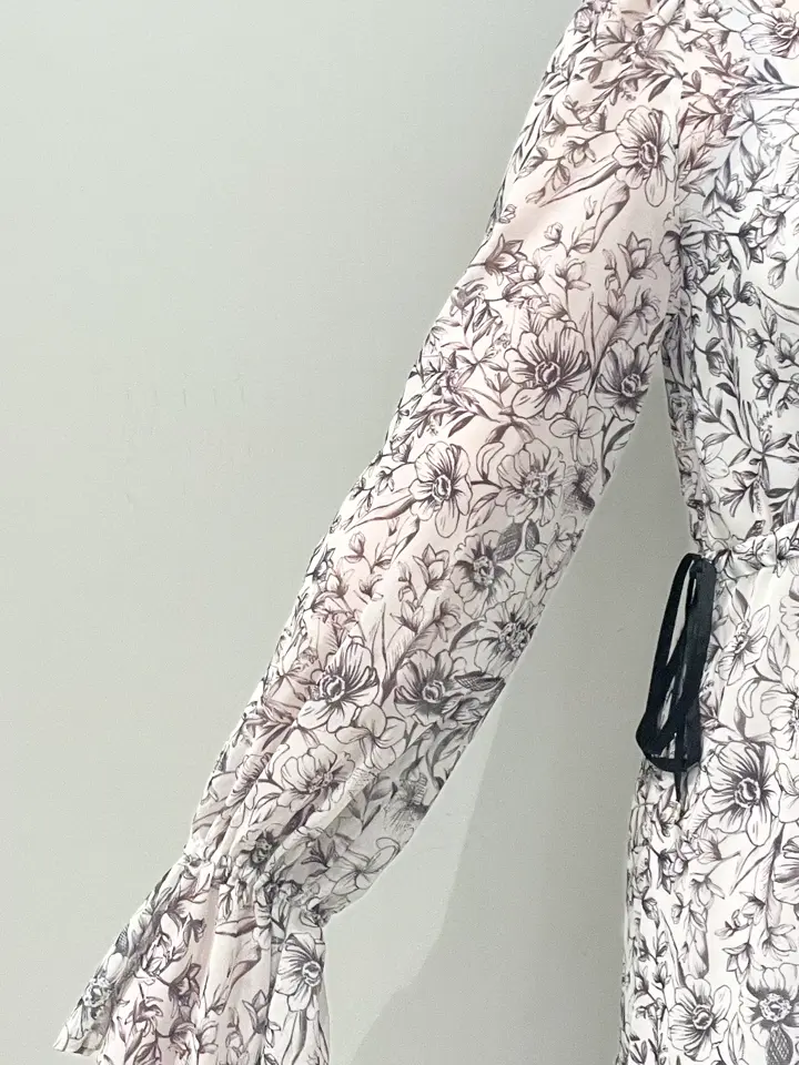 GRACE CONTINENTAL CHISAKO.S コーディネート画像