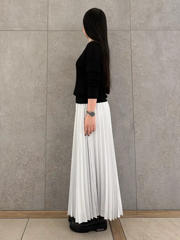 GRACE CONTINENTAL anri コーディネート画像