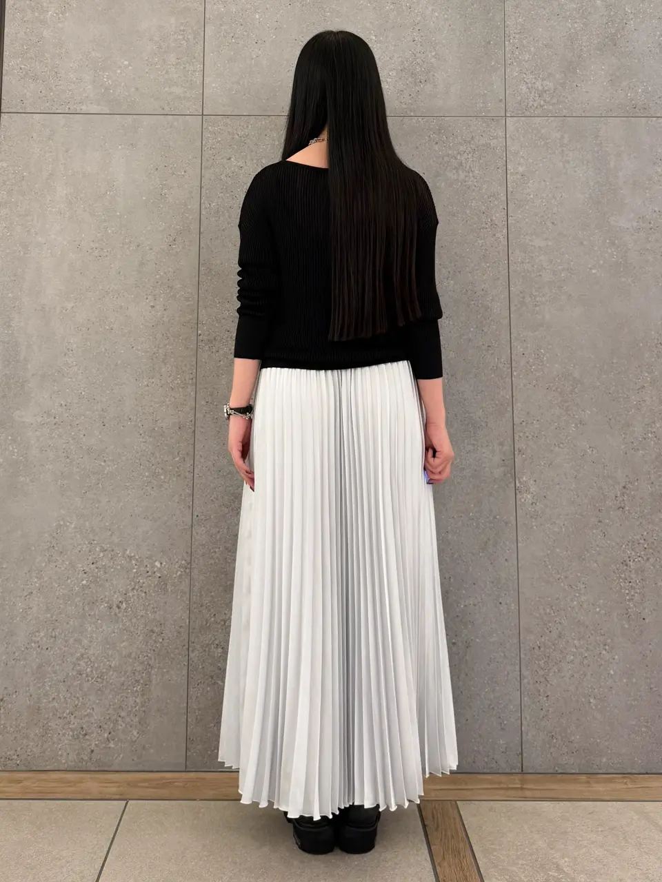 GRACE CONTINENTAL anri コーディネート画像