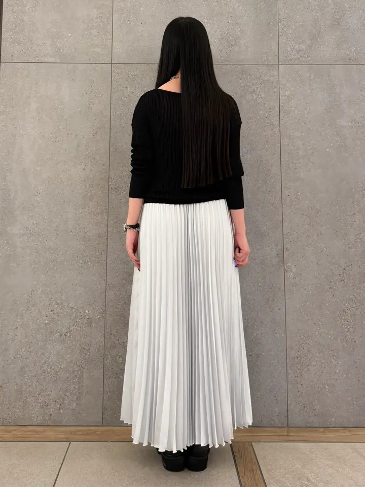 GRACE CONTINENTAL anri コーディネート画像