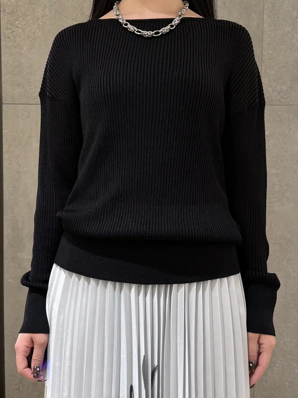 GRACE CONTINENTAL anri コーディネート画像