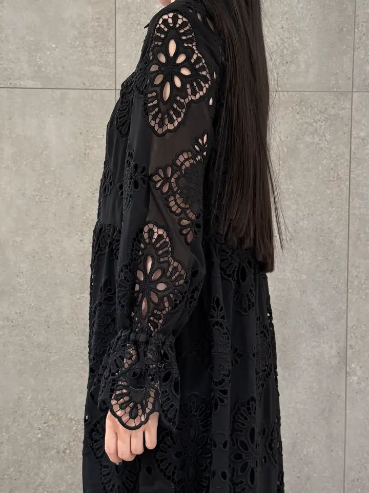 GRACE CONTINENTAL anri コーディネート画像