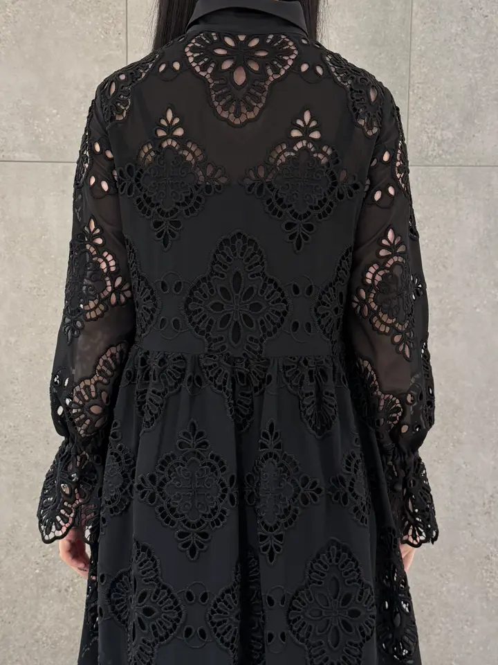 GRACE CONTINENTAL anri コーディネート画像