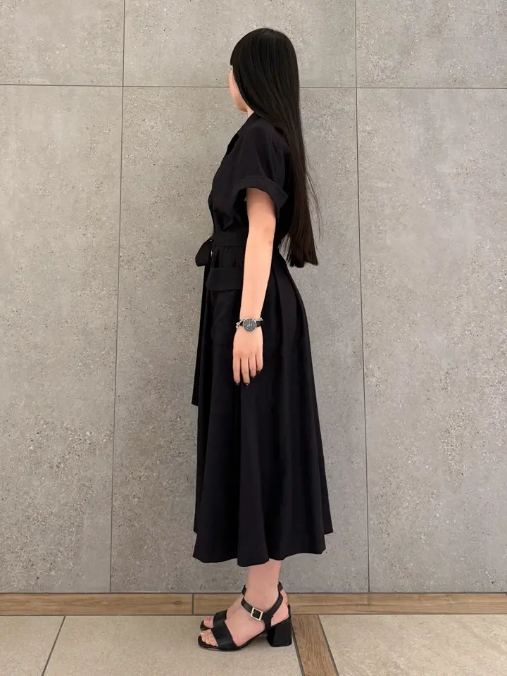 GRACE CONTINENTAL anri コーディネート画像