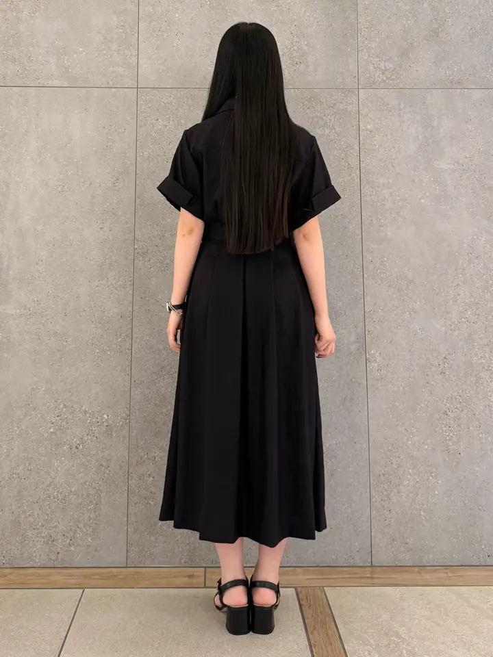 GRACE CONTINENTAL anri コーディネート画像