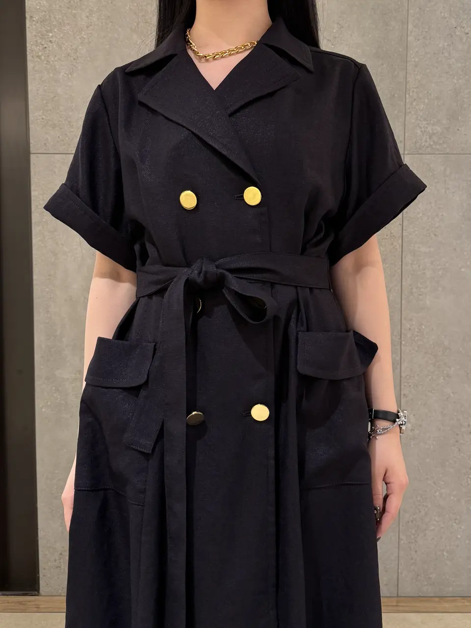 GRACE CONTINENTAL anri コーディネート画像